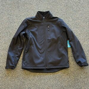 Emerge men’s jacket